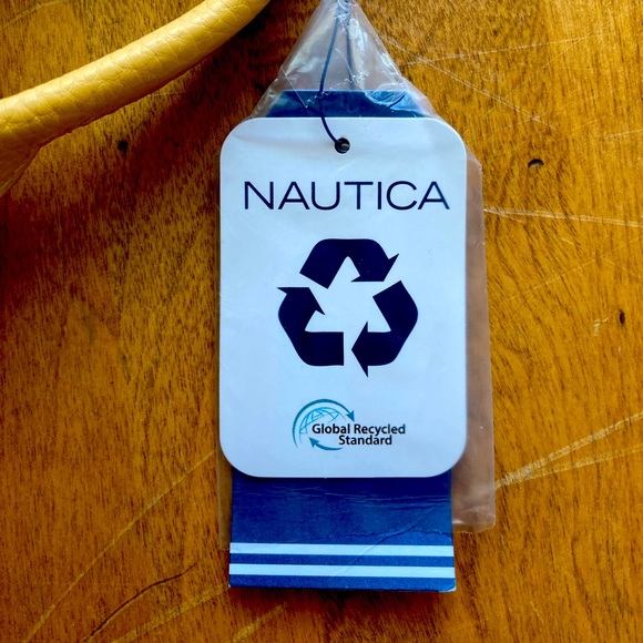 Brand New Backpack Nautica - Picture 4 of 8